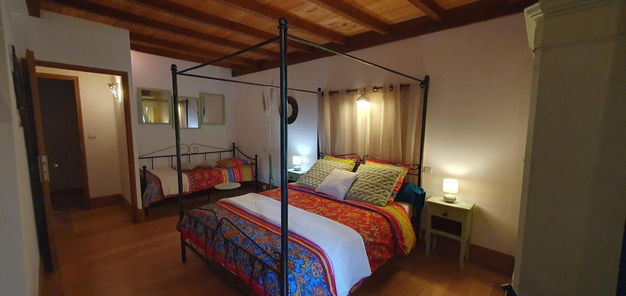Le Moulin De Laumet Hotel Vic-Fezensac Luaran gambar