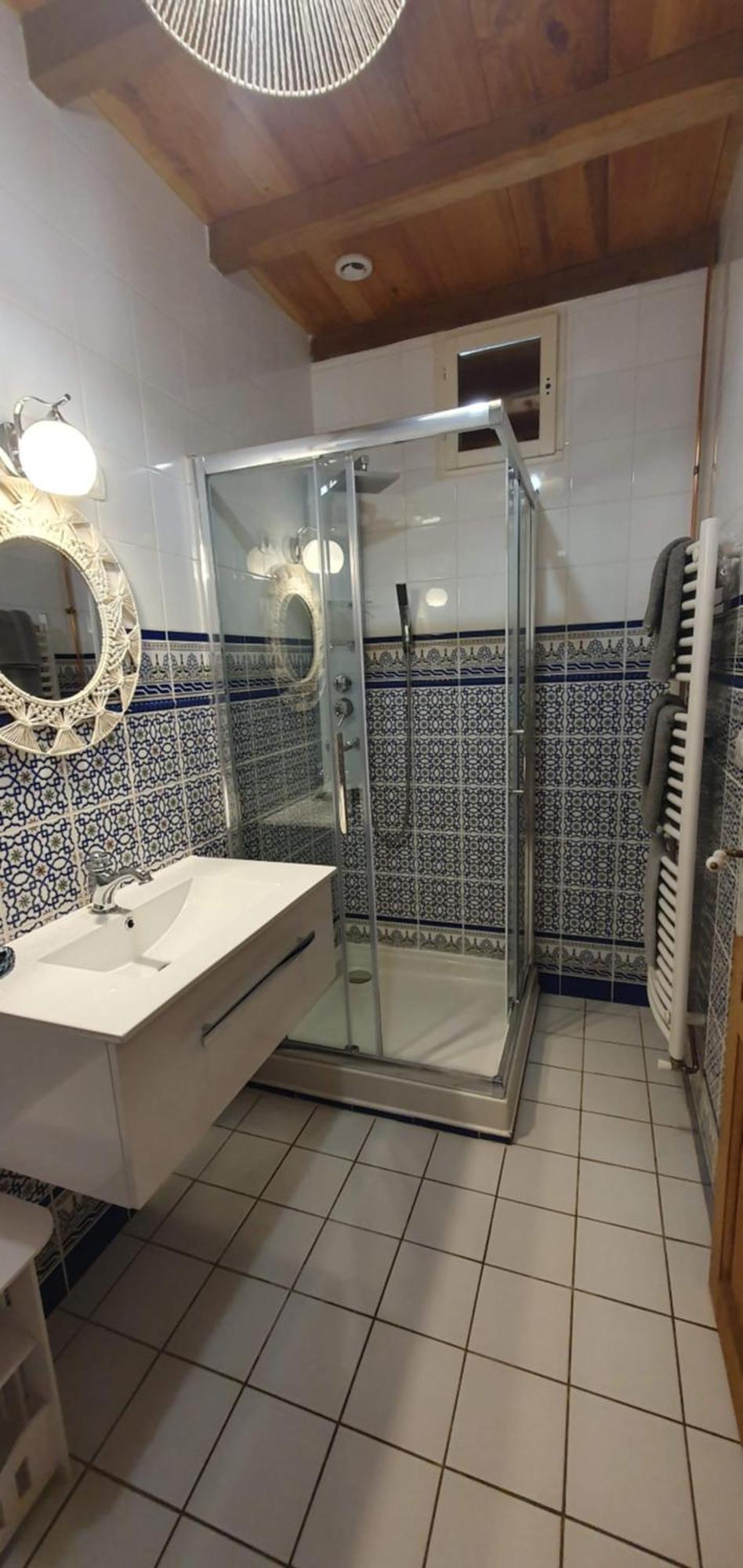 Le Moulin De Laumet Hotel Vic-Fezensac Luaran gambar